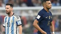 Setelah Final Piala Dunia, Messi dan Mbappe Kembali Bersaing Jadi Pemain Terbaik FIFA 2022