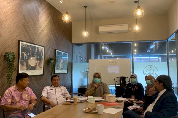 Sulsel Urutan 7 Nasional Penemuan dan Pengobatan ODHA