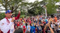 Peduli! Yayasan Anak Rakyat Binaan Rudianto Lallo Lindungi 1000 Pekerja Rentan Lewat BPJS Ketenagakerjaan