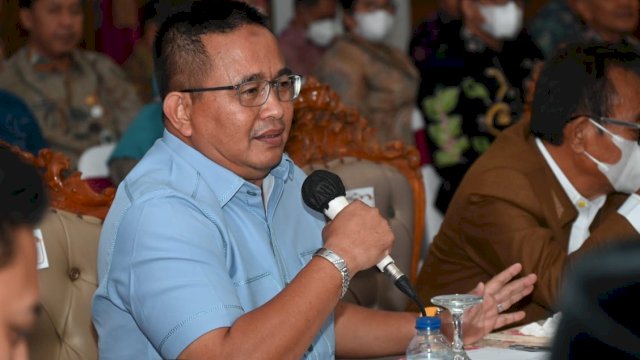 Sistem Pemilu Proporsional Terbuka Digugat, Muhammad Fauzi: Jika Tertutup Demokrasi Mundur Selangkah