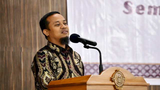 Pergantian Tahun 2022/2023, Gubernur Sulsel: Empati dan Doa Untuk Korban Belum Ditemukan, Jangan Euforia