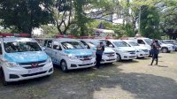 Penghujung 2022! Ambulans NasDem di Sulsel Tetap Konsisten Layanani Masyarakat