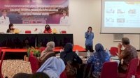 Bappeda Laksanakan FGD Dihadiri Seluruh OPD Lingkup Pemkot Makassar