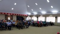 DP3AP2KB Maros-BKKBN Sulsel Gelar Pertemuan Diseminasi Hasil Audit Kasus Stunting