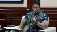 Bukan Pemerkosaan, Panglima TNI Sebut Kasus Asusila Mayor Paspampres-Kowad Suka Sama Suka