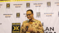 Acara di Daerah Dihambat, PKS Merasa Anies Didiskriminasi