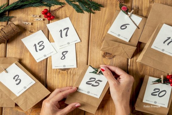 Terbaru! Jadwal Cuti Bersama Natal 2022 dan Tahun Baru 2023