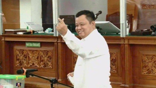 Kuat Ma&#8217;ruf Disebut Kecerdasannya di Bawah Rata-Rata