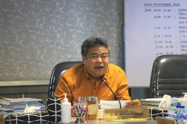 DPRD Sulsel Sebut Anggaran Pilgub Ikut Pengaruhi Program Pembangunan Daerah di 2024