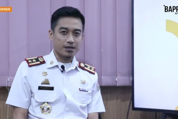 Tak Berlaku Surut, Hatim: Kedepan Akte Kelahiran-Kematian Ikut Aturan Bar