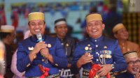 Hadiri HUT Bantaeng, Gubernur Sulsel Akui Bantaeng Berkembang Pesat