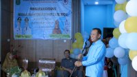 Puskesmas dan RS di Takalar Berwajah Baru