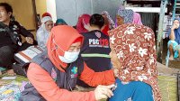 Pemkab Turunkan Tim Medis dan Salurkan Bantuan Logistik untuk Korban Bencana di Takalar