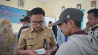 Dua Kecamatan di Bantaeng Kembali Tersentuh Bantuan Modal Usaha Berbasis Dusun
