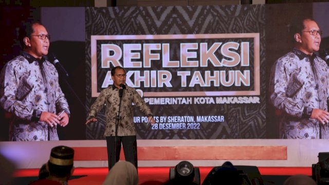 Tahun Depan Badan Riset dan Inovasi Daerah Makassar Terbentuk