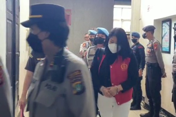 Hanya Klaim Putri Tanpa Bukti, Pelecehan Tak Bisa Jadi Motif Pembunuhan Brigadir J