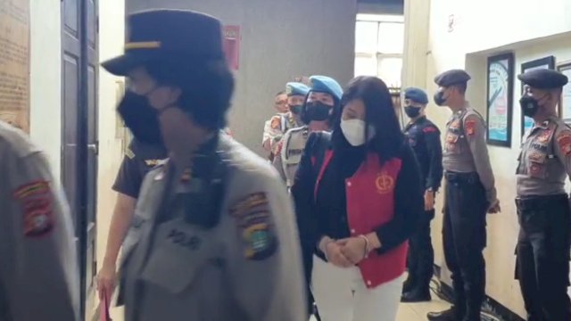 Hanya Klaim Putri Tanpa Bukti, Pelecehan Tak Bisa Jadi Motif Pembunuhan Brigadir J
