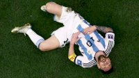 Perancis Terbelah karena Lionel Messi, Tanda-Tanda Argentina Juara Piala Dunia 2022