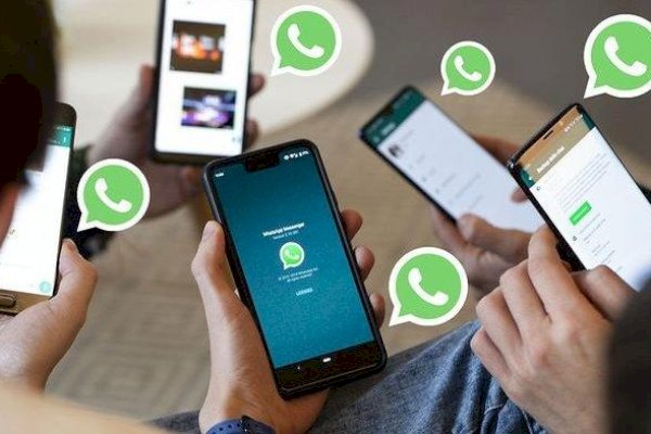 Cek! Ini Daftar HP yang Tak Bisa Pakai Whatsapp Per 31 Desember 2022