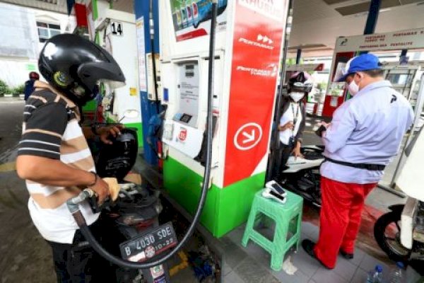 Pengumuman! Harga BBM Pertamina Naik Mulai 1 Desember 2022, Ini Daftarnya