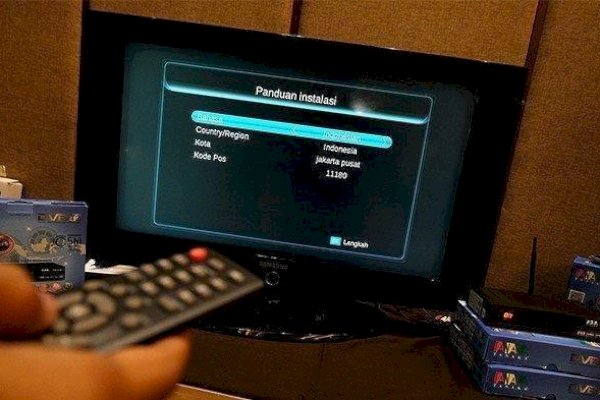 Daftar Harga Set Top Box TV Digital, Update Desember 2022