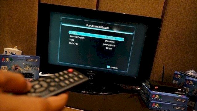 Daftar Harga Set Top Box TV Digital, Update Desember 2022