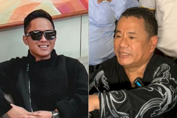 Hotman Paris Murka dengan Logika Hakim Terhadap Doni Salmanan: Aku Udah Mulai Bodoh Kali Ya?