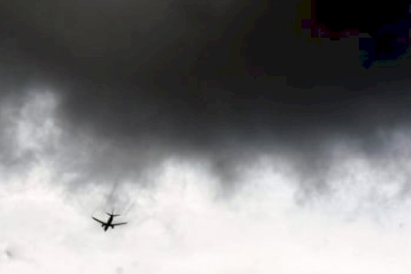 Bisa Ganggu Penerbangan, BMKG Warning 7 Hari ke Depan Waspadai Awan Kumulonimbus