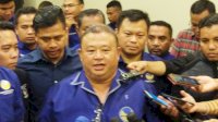 NasDem Balas PDIP soal Reshuffle, Ungkit OTT Juliari Batubara
