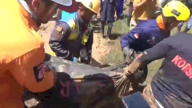 Banjir Bandang di Sumedang, Ibu dan Anak Tewas Usai Terseret Arus