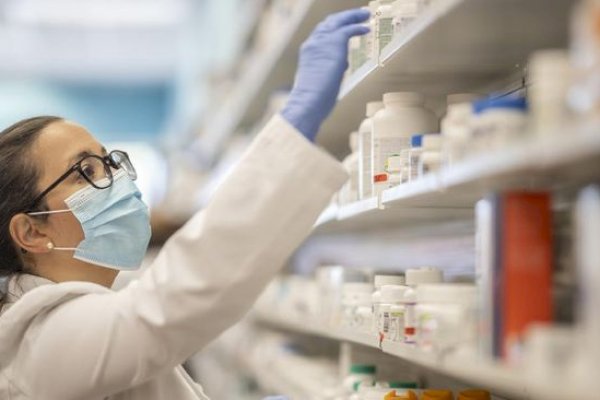 Daftar 172 Obat Sirup Aman dari Cemaran EG dan DEG