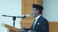 Bupati dan DPRD Kabupaten Pangkep Tandatangani Raperda APBD 2023