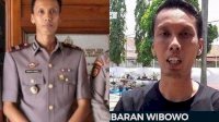 Umbaran Buka Suara Usai Jadi Kapolsek, Akui Diperintah Jadi Wartawan dan Mundur di TVRI Sejak Oktober
