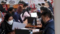 PPN PMSE Terkini: 156 Pemungut-Hasil Pungutan Rp13,29 Triliun