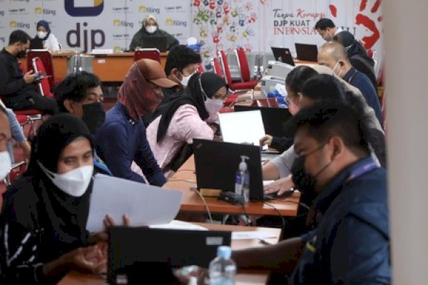 PPN PMSE Terkini: 156 Pemungut-Hasil Pungutan Rp13,29 Triliun