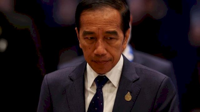 Waspada! Jokowi Bilang Negara Kita Dikelilingi Cincin Api, Setiap Saat Gempa Datang