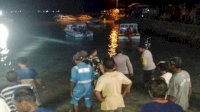 2 Penumpang Kapal Cepat Tujuan Haria Ditemukan Meninggal