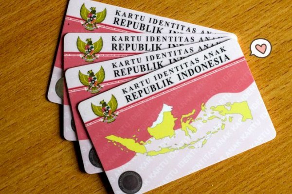 Januari 2023, Disdukcapil Makassar Buka Pelayanan Mobile Khusus Perekaman KIA