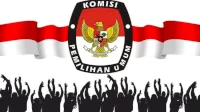 KPU Resmi Buka Pendaftaran PPS Pemilu 2024, Ini Syarat dan Cara Daftar