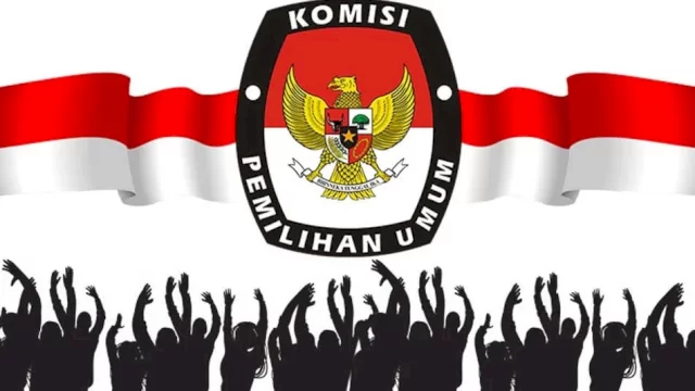 Kpu Resmi Buka Pendaftaran Pps Pemilu 2024 Ini Syarat Dan Cara Daftar