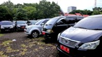 Bappeda Studi Kaji Penggunaan BBM Kendaraan Dinas Pemkot Makassar
