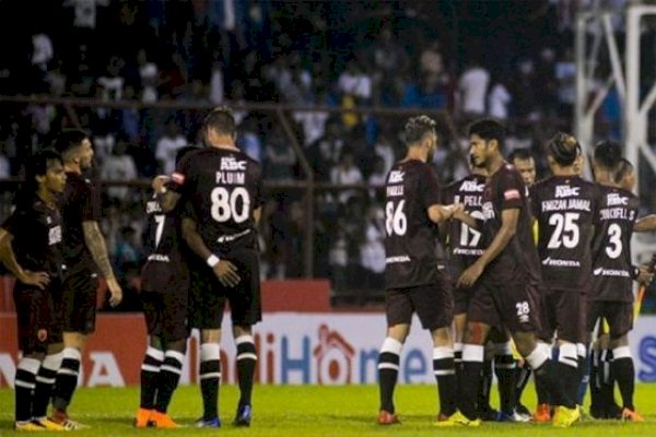 Klasemen Liga 1: Bali United Rebut Takhta PSM Makassar