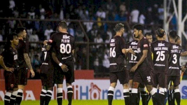 Klasemen Liga 1: Bali United Rebut Takhta PSM Makassar