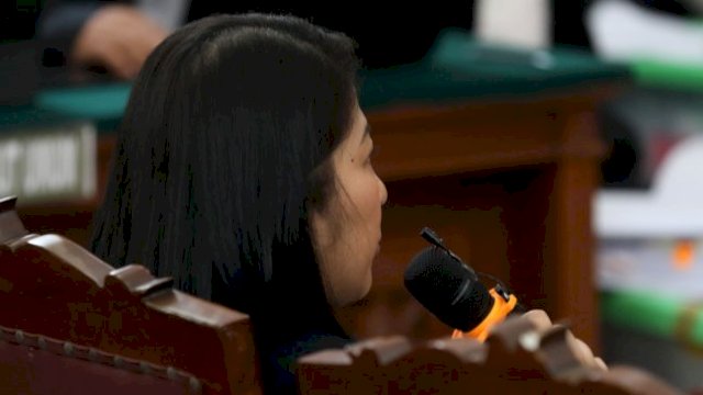 Hasil Tes Poligraf, Putri Berbohong Soal Tak Selingkuh dengan Yosua