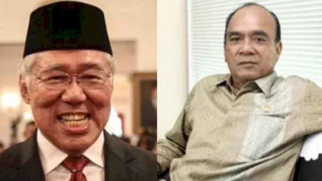 Tancap Gas! NasDem Segera Tunjuk Ketua-Wakil Wantim Baru Pengganti Siswono-Enggar