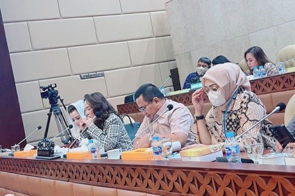 NasDem Ingatkan Permainan Harga Tiket Transportasi Jelang Libur Nataru