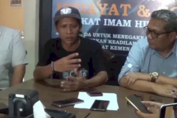 Kecewa dengan Hasil PDFI, Keluarga Korban Tragedi Kanjuruhan Minta Autopsi Ulang