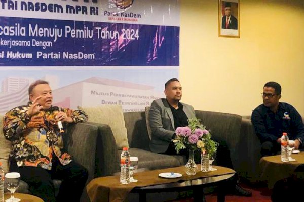 Jelang 2024, Masyarakat Diingatkan Maraknya Berita Hoax