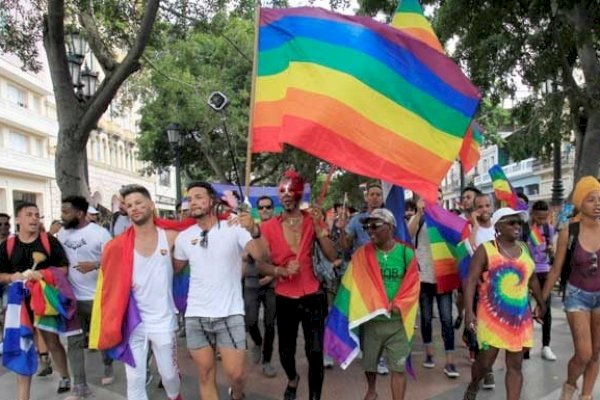 MUI Tolak Utusan Khusus AS Bidang LGBTQI+ Jessica Stern ke Indonesia