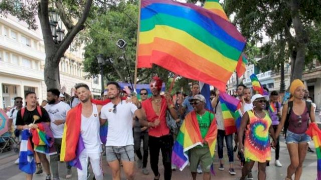 MUI Tolak Utusan Khusus AS Bidang LGBTQI+ Jessica Stern ke Indonesia